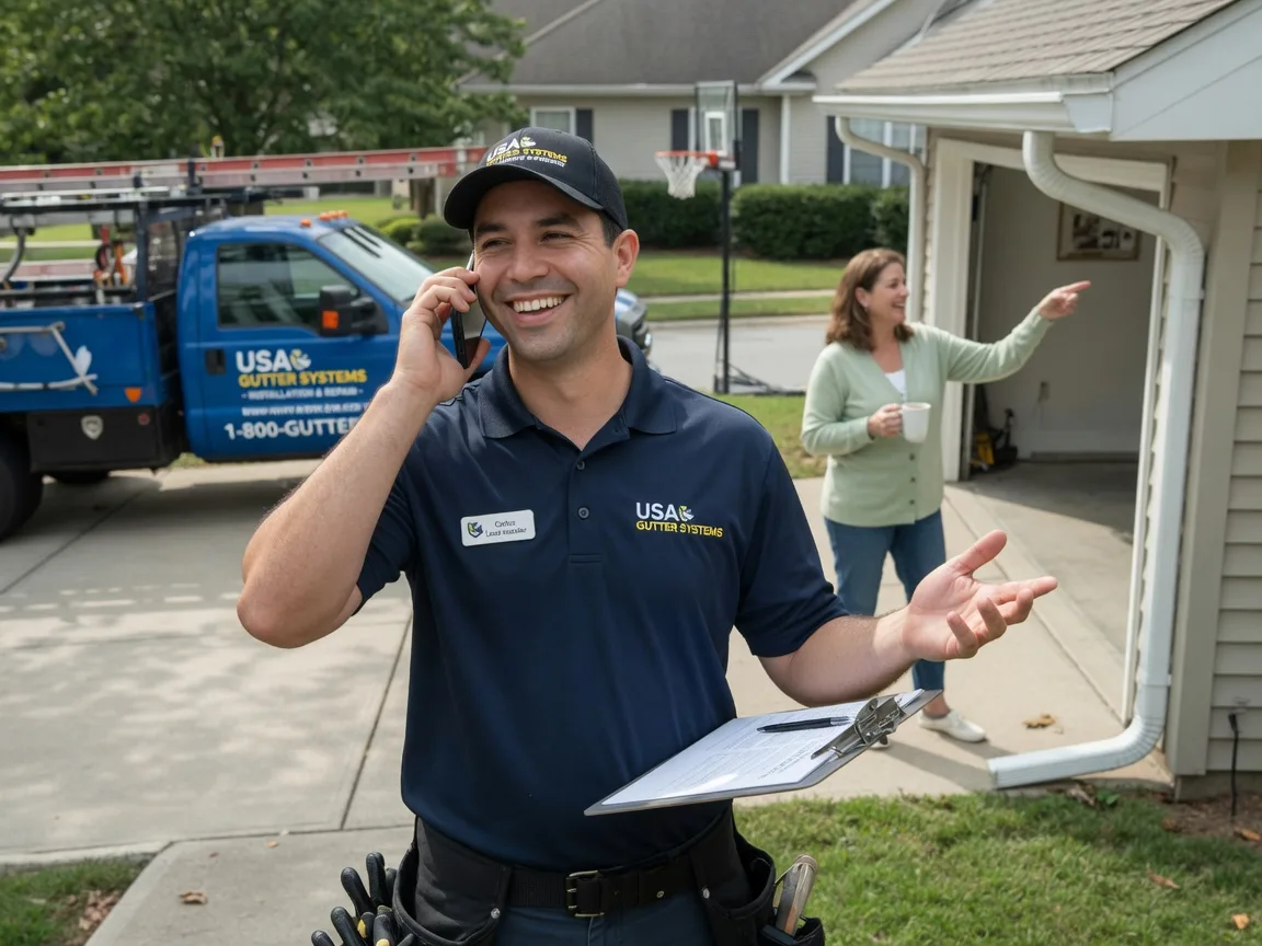 Gutter Installation Auburntown, TN FAQs
